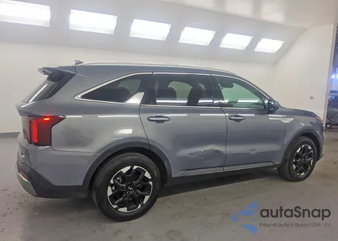 2024 Kia Sorento S from USA, damaged, VIN 5XYRL4JC0RG289421